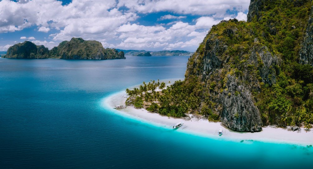 Batbatan Island, Philippines